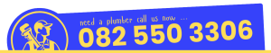Plumber Glen Marais
