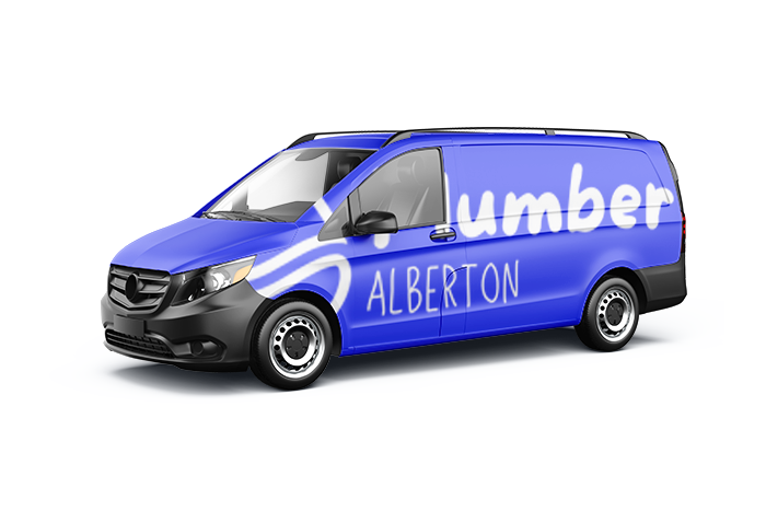 alberton van